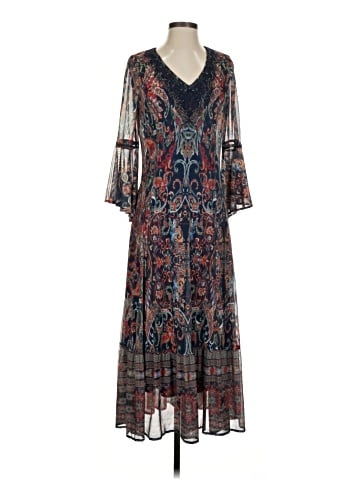 Reba Cocktail Dress (view 1)