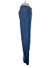 Layer 8 Solid Blue Track Pants Size S - photo 4
