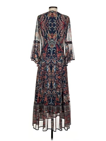 Reba Cocktail Dress (view 2)