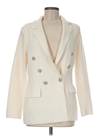 INC International Concepts Cardigan (view 1)