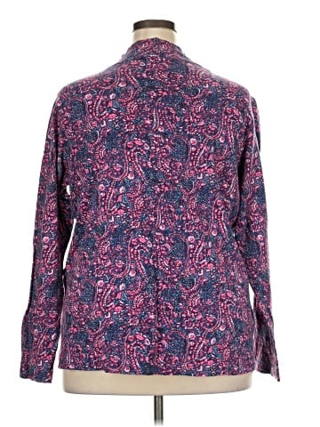 Croft & Barrow Pullover Sweater (view 2)