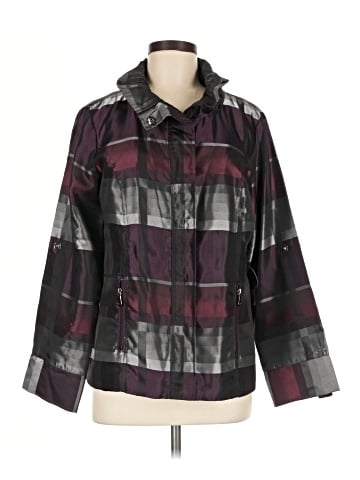 Puli Raincoat (view 1)