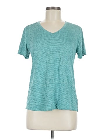 Athletic Works Short Sleeve T-Shirt (view 1)