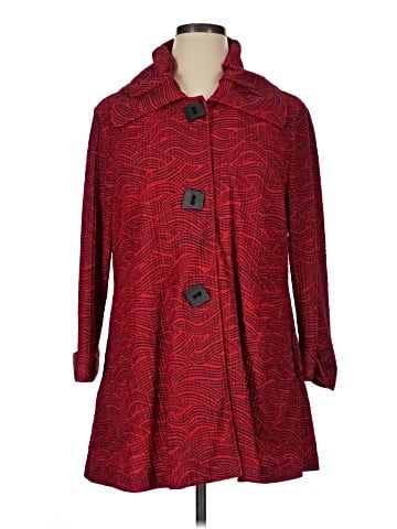 MULTIPLES Coat (view 1)