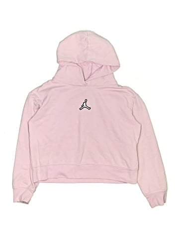 Air Jordan Zip Up Hoodie (view 1)
