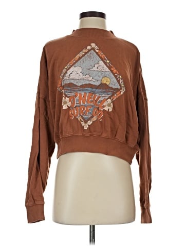 O'Neill Pullover Sweater (view 1)