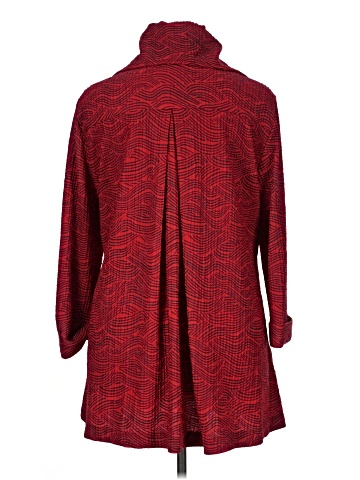 MULTIPLES Coat (view 2)