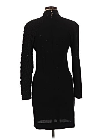 Pamela Dennis Cocktail Dress (view 2)