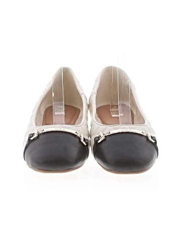 Aldo Flats (view 2)