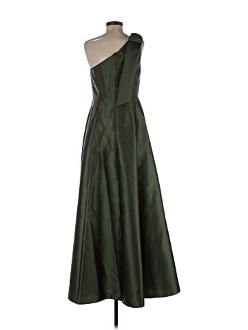 Alfred Sung Cocktail Dress (view 2)
