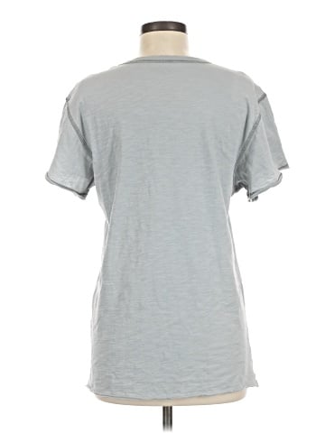 Unsweetened Short Sleeve T-Shirt (view 2)