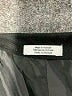 Calvin Klein Solid Black Blazer Size 10 - photo 3