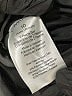 Calvin Klein Solid Black Blazer Size 10 - photo 4