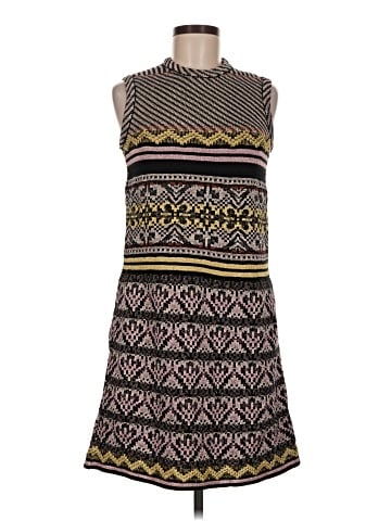 M Missoni Casual Dress (view 1)