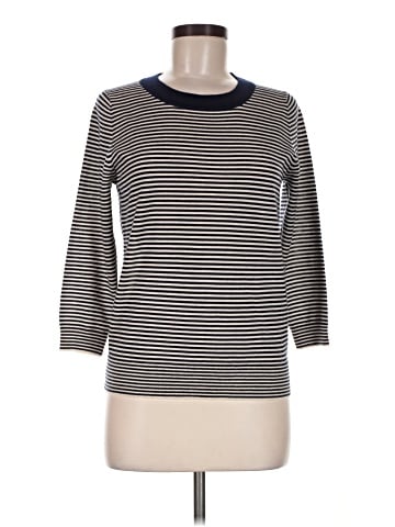 Boden 3/4 Sleeve T-Shirt (view 1)