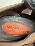 Merrell Brown Mule/Clog Size 8 1/2 - photo 3