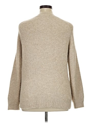 Ann Taylor LOFT Pullover Sweater (view 2)