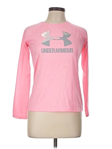 Under Armour Long Sleeve T-Shirt (view 1)