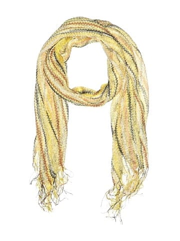 Missoni Scarf (view 1)