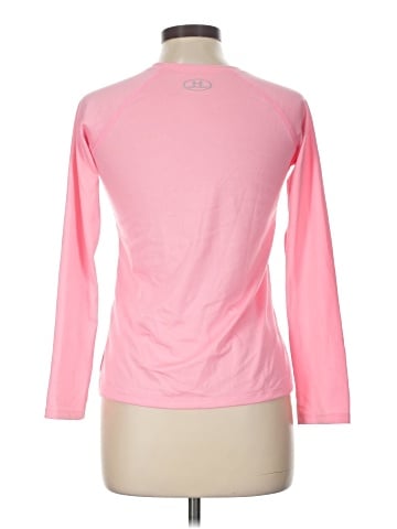 Under Armour Long Sleeve T-Shirt (view 2)