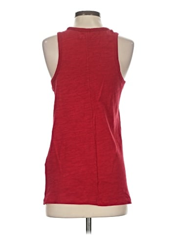 Rag & Bone/JEAN Sleeveless T-Shirt (view 2)