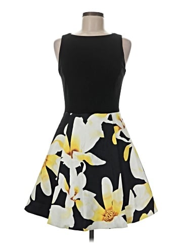 Alice + Olivia Cocktail Dress (view 1)
