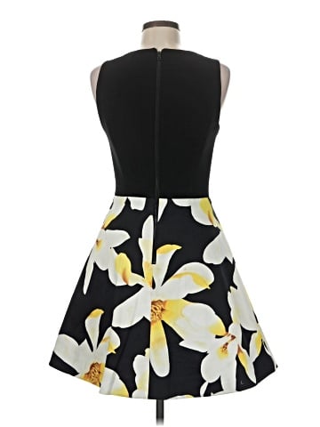 Alice + Olivia Cocktail Dress (view 2)