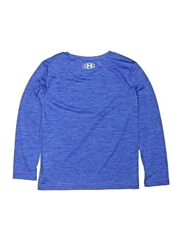 Under Armour Long Sleeve T-Shirt (view 2)