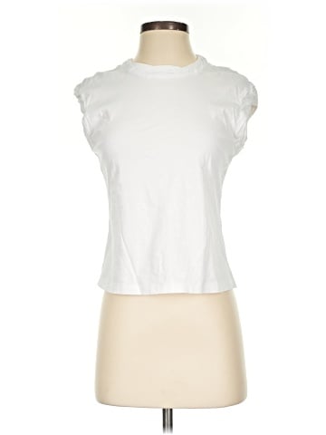 Tory Burch Sleeveless T-Shirt (view 1)