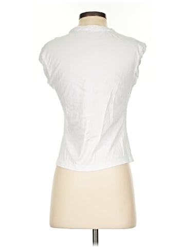 Tory Burch Sleeveless T-Shirt (view 2)