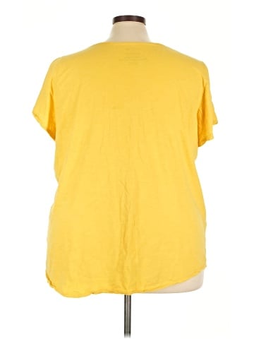 Torrid Short Sleeve T-Shirt (view 2)