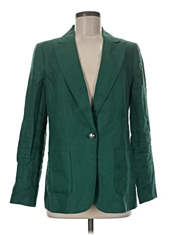 Talbots Blazer (view 1)