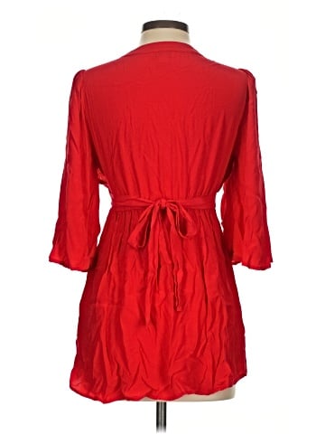 Seraphine Short Sleeve Blouse (view 2)