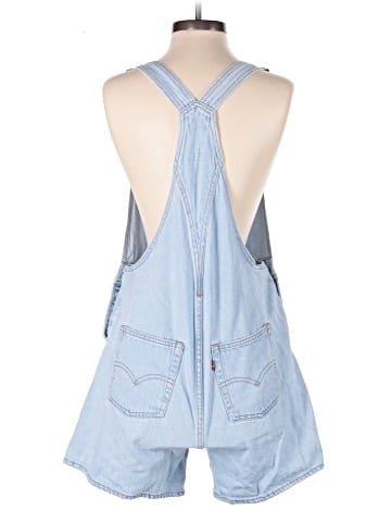 Levi's Overalls (view 2)