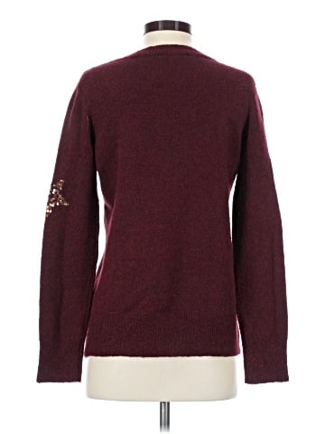 Staccato Pullover Sweater (view 2)