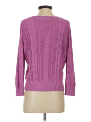 Ann Taylor Pullover Sweater (view 2)