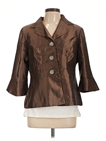 Dana Kay Jacket (view 1)