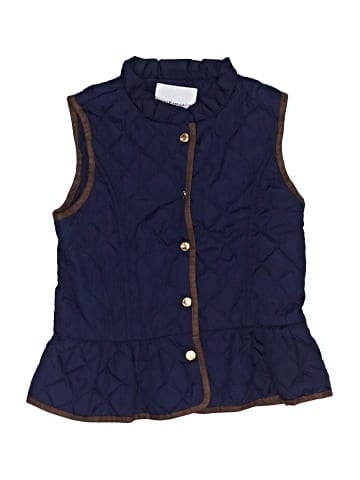 Janie and Jack Vest (view 1)