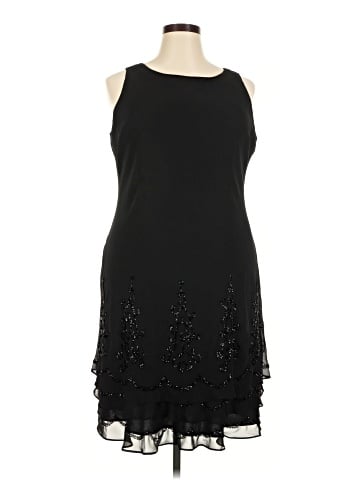 R&M Richards Cocktail Dress (view 1)