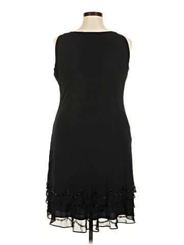 R&M Richards Cocktail Dress (view 2)