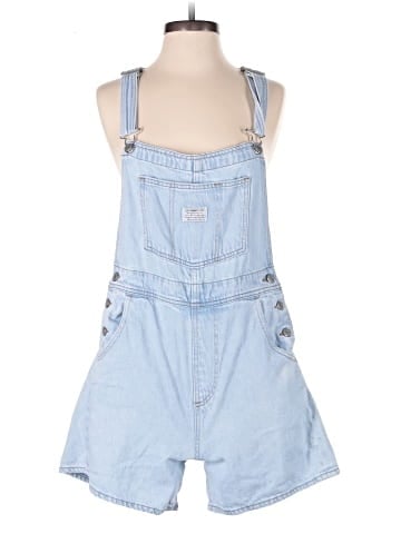Levi's Overalls (view 1)