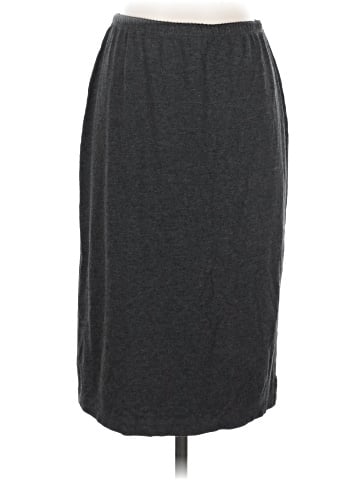 J.Jill Casual Skirt (view 1)