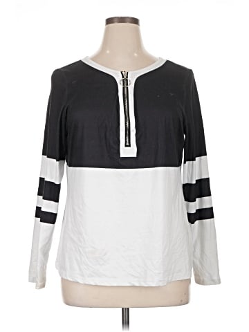 Unbranded Long Sleeve Top (view 1)