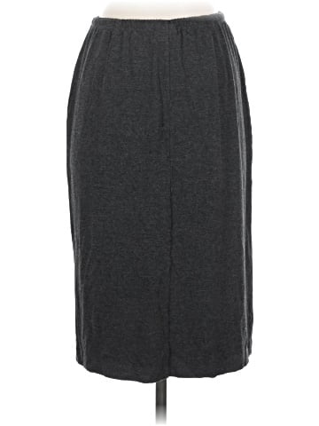 J.Jill Casual Skirt (view 2)