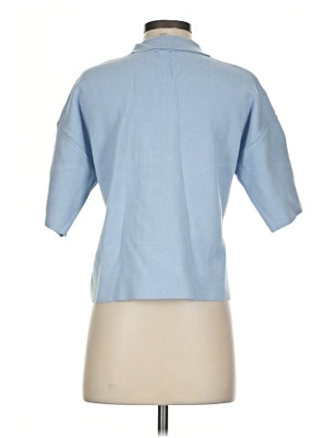 Maeve Short Sleeve Polo (view 2)