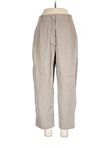Zara Casual Pants (view 1)