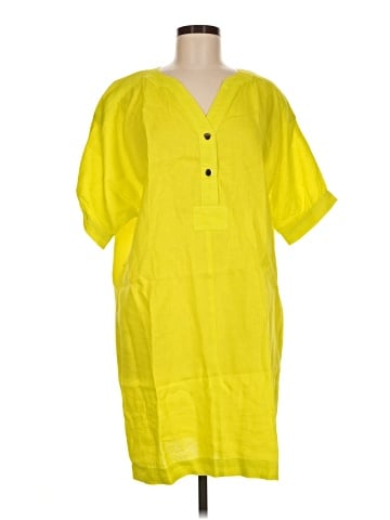 CAbi Casual Dress (view 1)