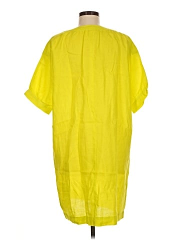 CAbi Casual Dress (view 2)