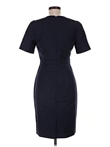 J.Crew Factory Store Casual Dress (view 2)