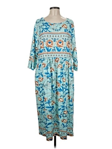 Unbranded Casual Dress (view 1)